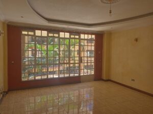 modern apartment Upper Hill Kiambere road on Afriscape Solutions