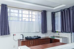 modern two bedroom home in mwea town for sale