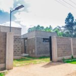 MODERN TWO BEDROOM HOME IN MWEA FOR SALE
