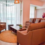 MODERN 3 BEDROOM APARTMENT IN KILIMANI FOR SALE