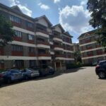 3 BEDROOM APARTMENT IN KILELESHWA FOR SALE