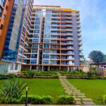 MODERN 3 BEDROOM APARTMENT IN LAVINGTON FOR RENT